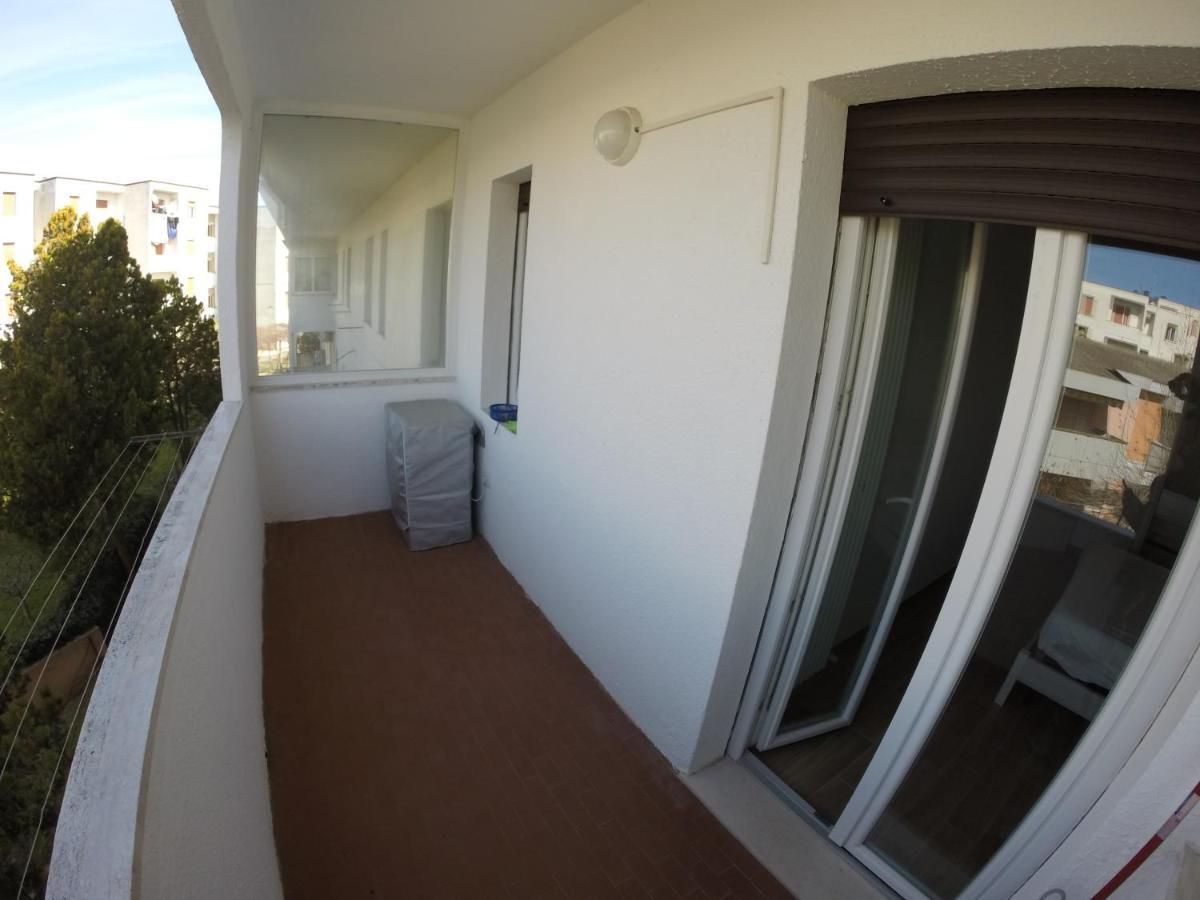 Appartamento Corallo Porto Recanati Exterior photo