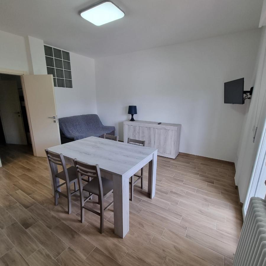 Appartamento Corallo Porto Recanati Exterior photo
