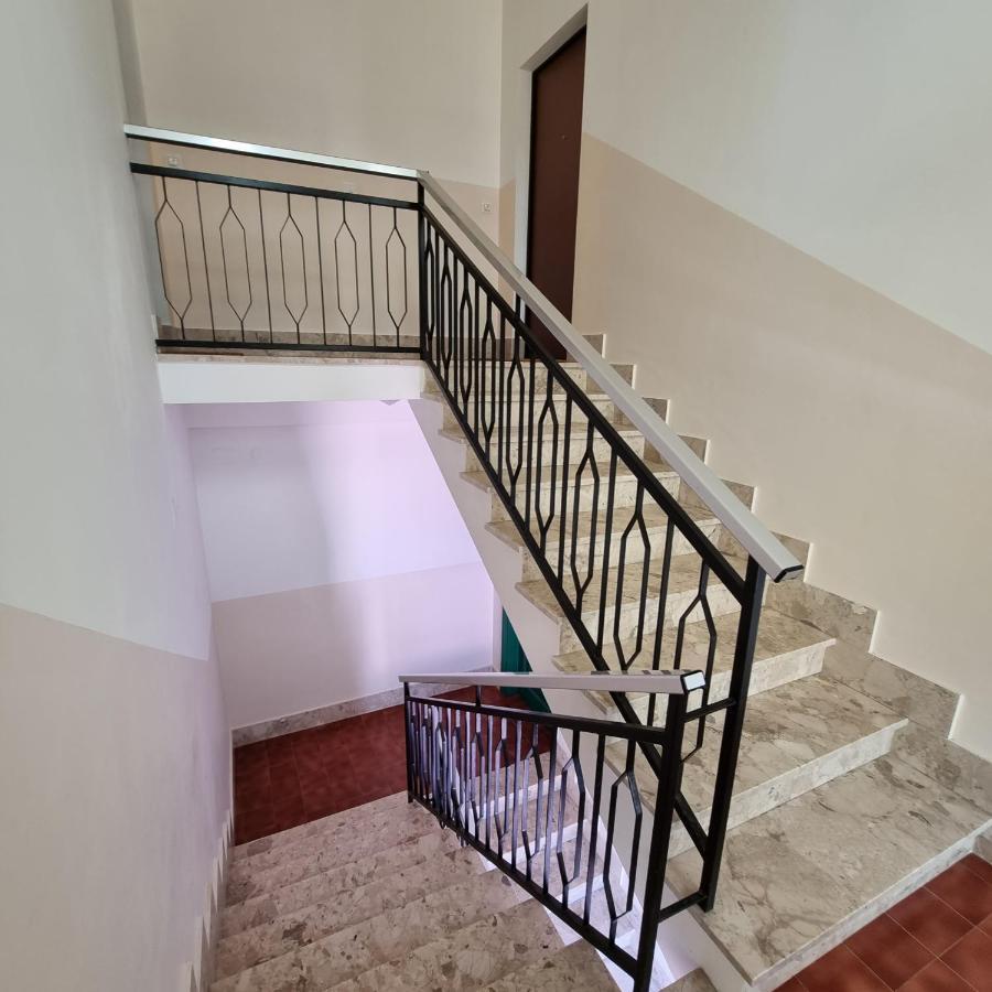 Appartamento Corallo Porto Recanati Exterior photo