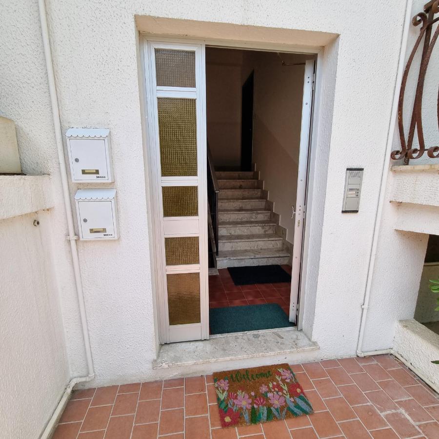 Appartamento Corallo Porto Recanati Exterior photo