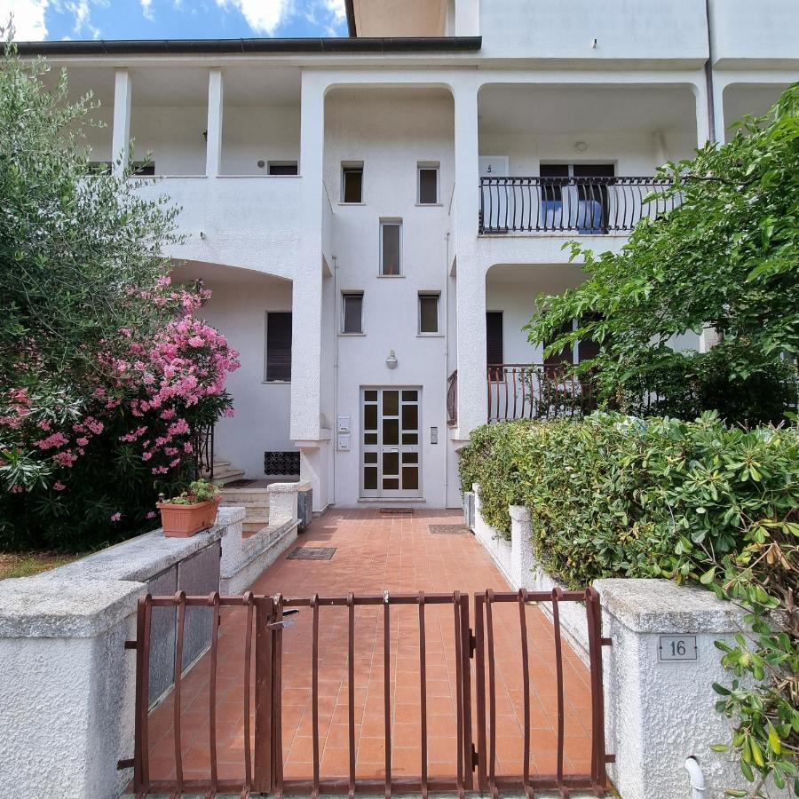 Appartamento Corallo Porto Recanati Exterior photo