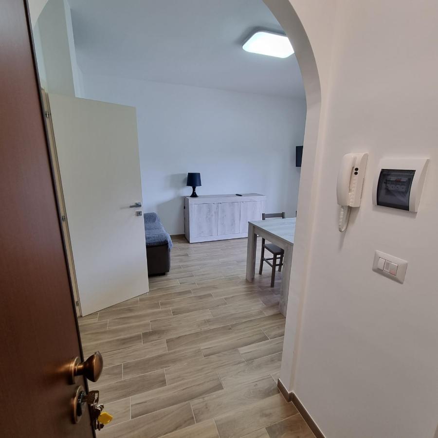 Appartamento Corallo Porto Recanati Exterior photo