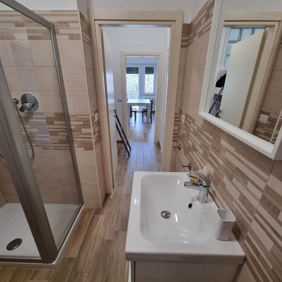 Appartamento Corallo Porto Recanati Exterior photo